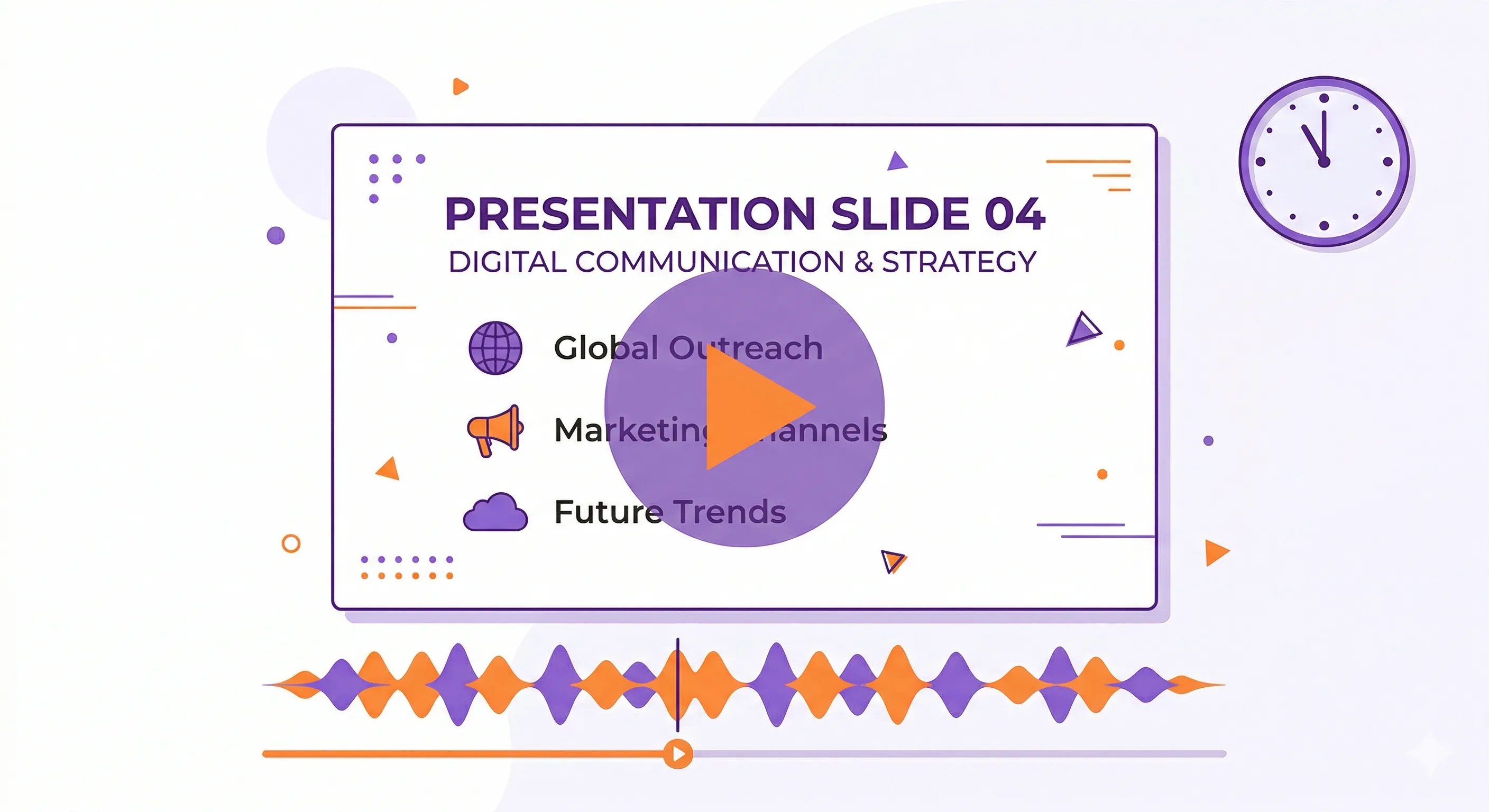 Narakeet review — turning slides into narrated videos with AI voices
