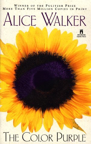 The Color Purple — Free AI Audiobook