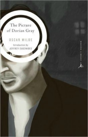 The Picture of Dorian Gray by Oscar Wilde cover