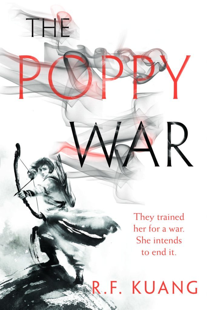 The Poppy War — Free AI Audiobook