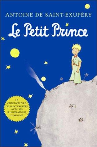 The Little Prince — Free AI Audiobook