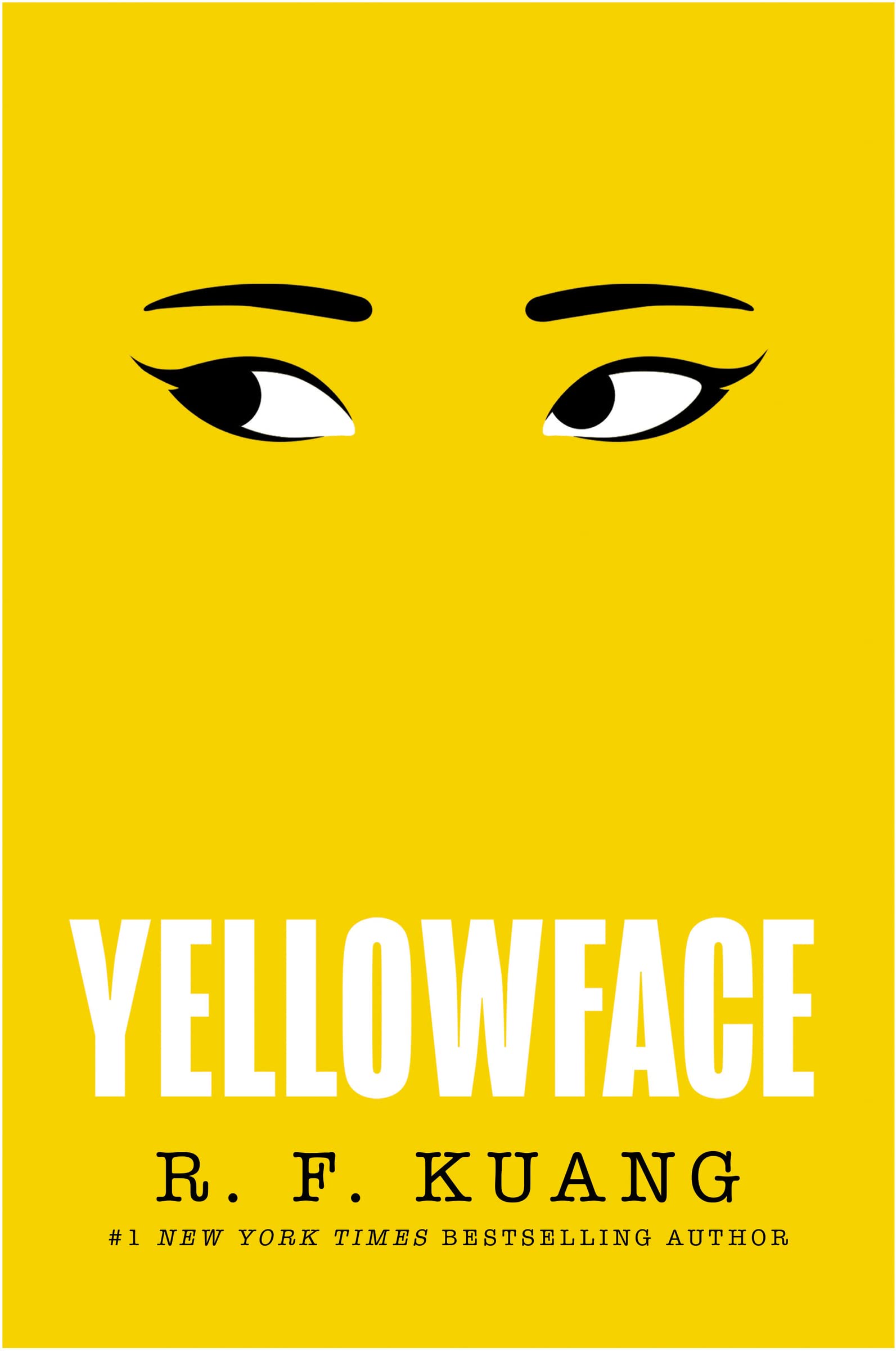 Yellowface — Free AI Audiobook