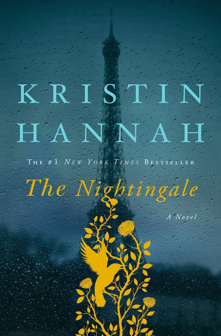 The Nightingale — Free AI Audiobook