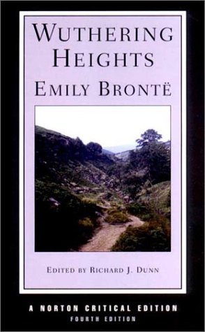 Wuthering Heights — Free AI Audiobook