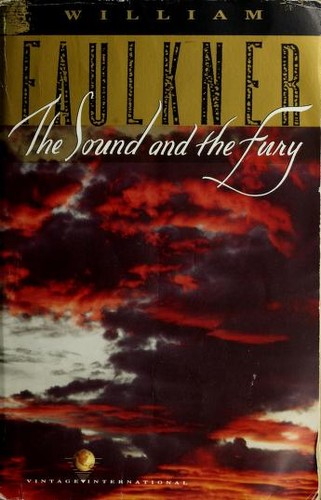 The Sound and the Fury — Free AI Audiobook