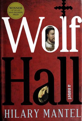 Wolf Hall — Free AI Audiobook