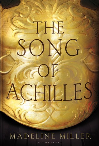 The Song of Achilles — Free AI Audiobook