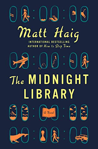 The Midnight Library — Free AI Audiobook